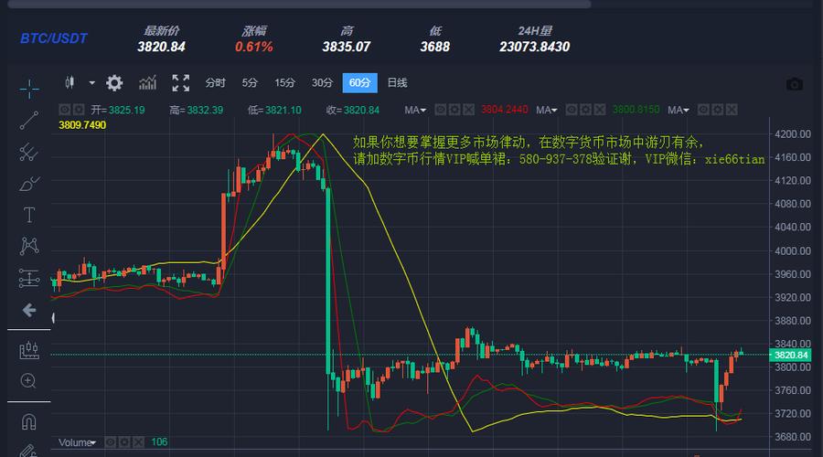 虚拟币市场最新动态，近期价格波动的背后原因是什么？