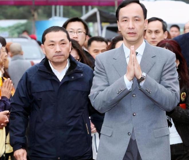 国民党选举最新消息,国民党选举最新消息，重塑未来的力量，国民党选举最新动态，重塑未来力量的关键之战