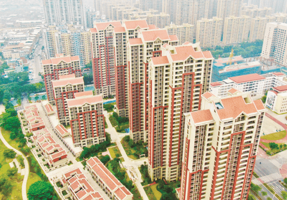 漳州最新楼市,漳州最新楼市，繁荣脉搏与发展前景，漳州楼市繁荣脉搏与发展前景展望