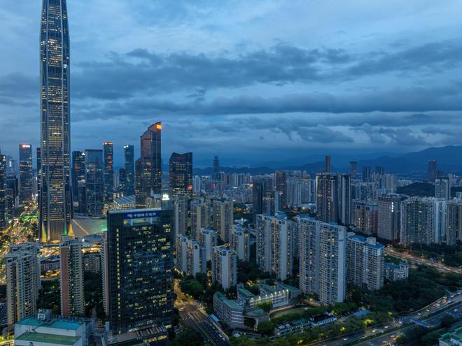 深圳最新楼价,深圳最新楼价，城市繁荣背后的居住新观察，深圳最新楼价观察，城市繁荣背后的居住新态势