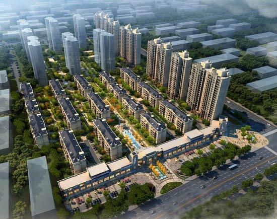 名宿华府最新动态,名宿华府最新动态，引领未来居住潮流的新篇章，名宿华府引领未来居住新篇章，最新动态速递