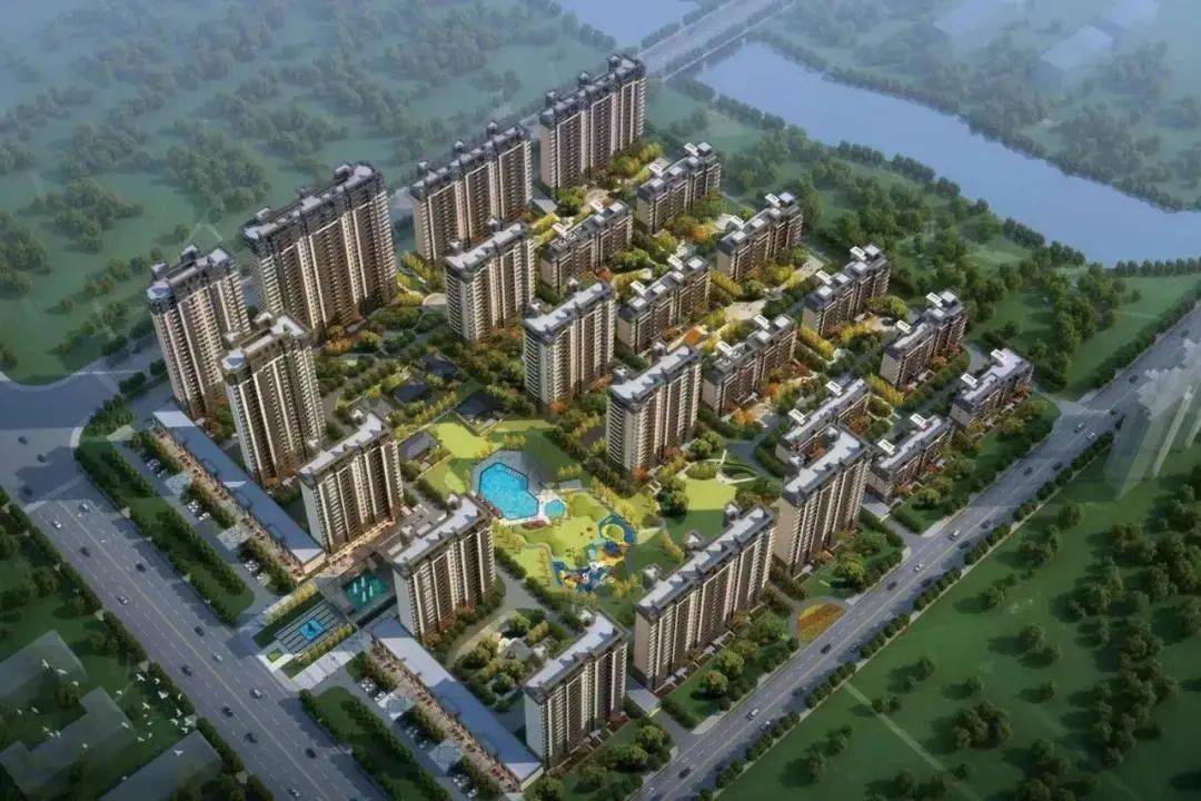 东阿最新楼盘,东阿最新楼盘，探寻未来居住的新篇章，东阿最新楼盘，探寻未来居住新篇章的优选之地