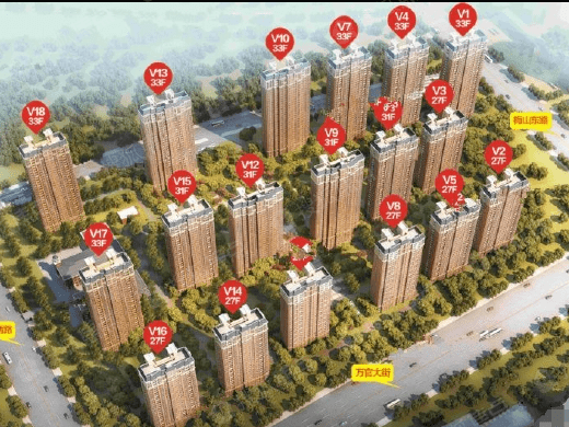 泰安楼盘最新信息,泰安楼盘最新信息，城市繁荣的新篇章，泰安楼盘最新动态，城市繁荣的新篇章