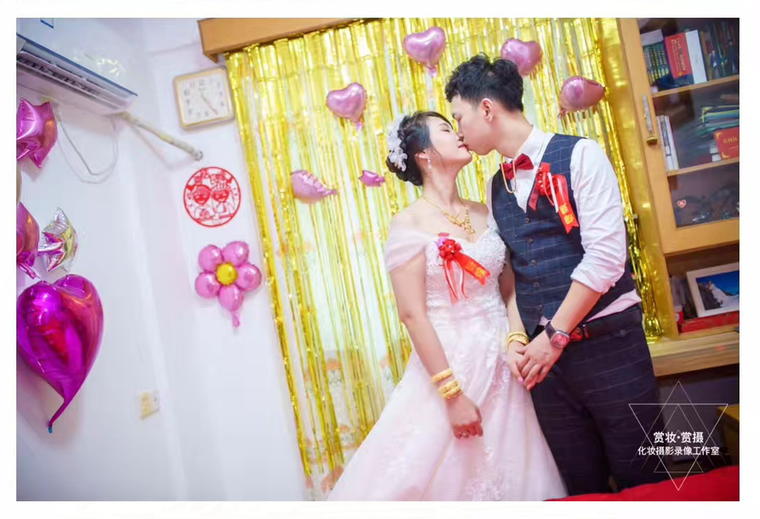 最新2017结婚视频,最新2017结婚视频，见证爱情的魔法时刻，见证爱情魔法时刻，最新2017结婚视频大放送