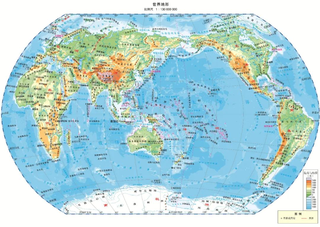最新立体地图,最新立体地图，探索未知的奇妙世界，最新立体地图，探索未知世界的奇妙之旅