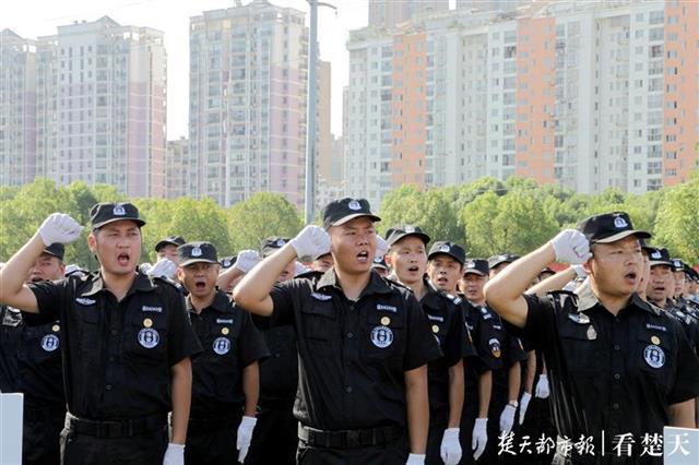 超级保安在都市最新,超级保安在都市的最新篇章，超级保安在都市最新篇章速递