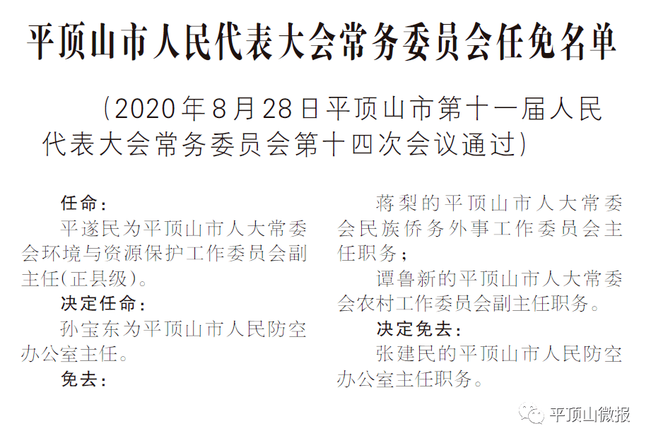 开封最新人事任免名单,开封最新人事任免名单公布，新篇章开启，开封人事任免名单揭晓，新篇章正式开启