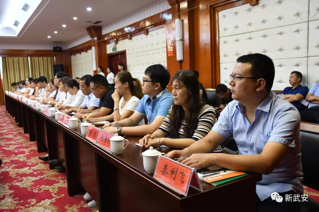 武安招聘最新消息,武安招聘最新消息，探寻职业发展的无限可能，武安最新招聘动态，探寻职业发展无限机遇