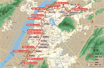 南京地铁7号线最新消息,南京地铁7号线最新消息，城市脉络的新纽带，南京地铁7号线最新动态，城市新脉络的纽带