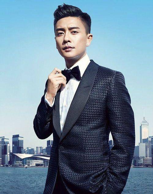 黄宗泽最新电视剧,黄宗泽最新电视剧，热血演绎，再现荧屏魅力，黄宗泽热血演绎新剧，荧屏魅力再现！