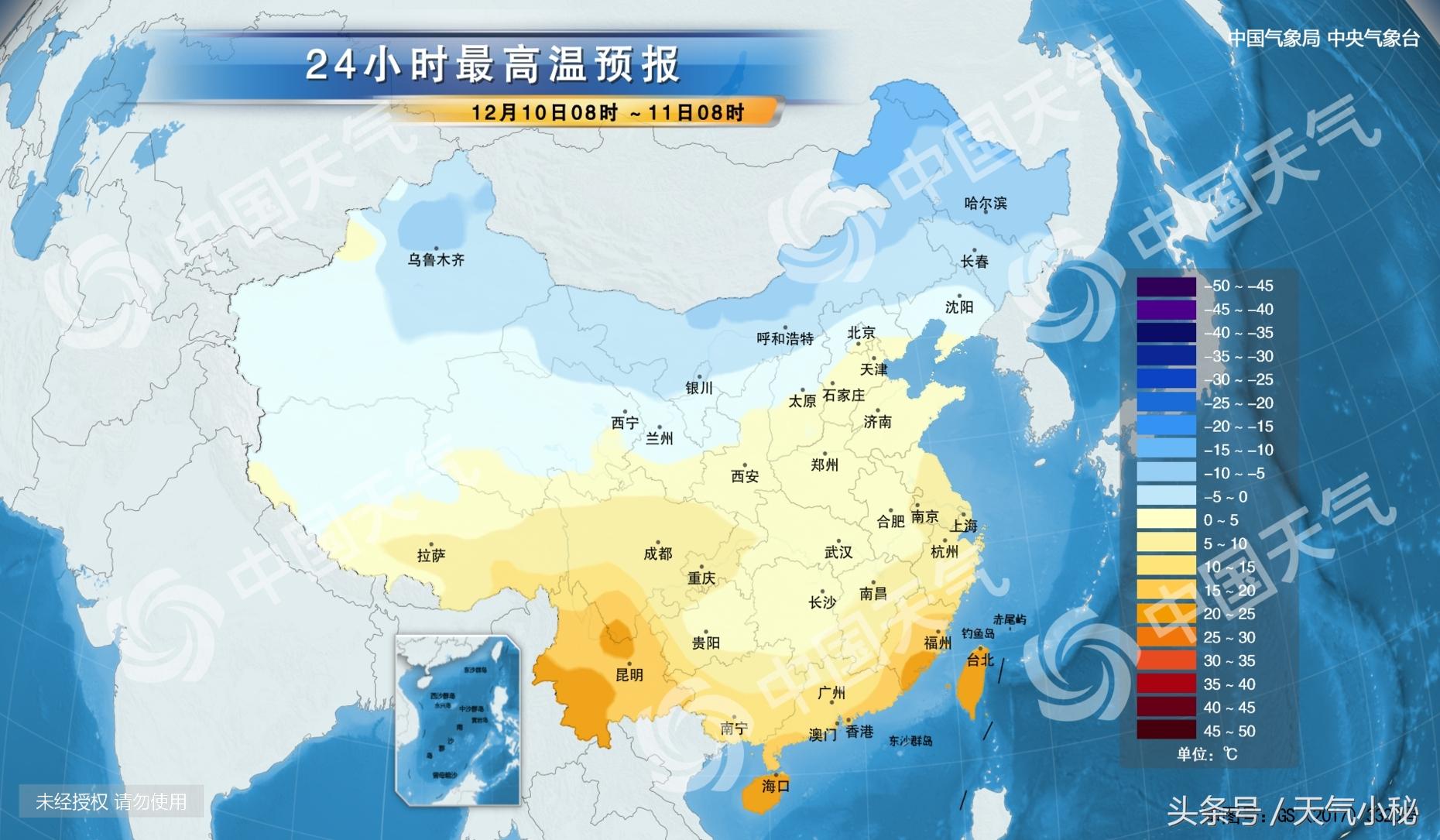 青岛最新天气预报,青岛最新天气预报，一场自然的交响曲与城市的律动，青岛最新天气预报，自然交响曲与城市的和谐律动
