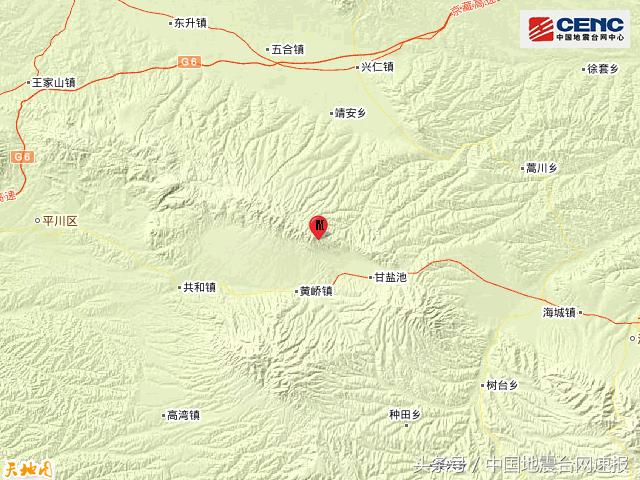 宁夏地震最新消息,宁夏地震最新消息，关注灾害，传递正能量，宁夏地震最新消息更新，关注灾害，传递正能量希望对您有帮助。