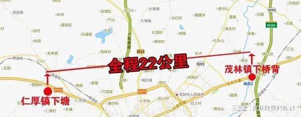 北流三环南路最新进展,北流三环南路最新进展，城市发展的脉搏正在加速，北流三环南路最新进展，城市发展的步伐正在加速前进