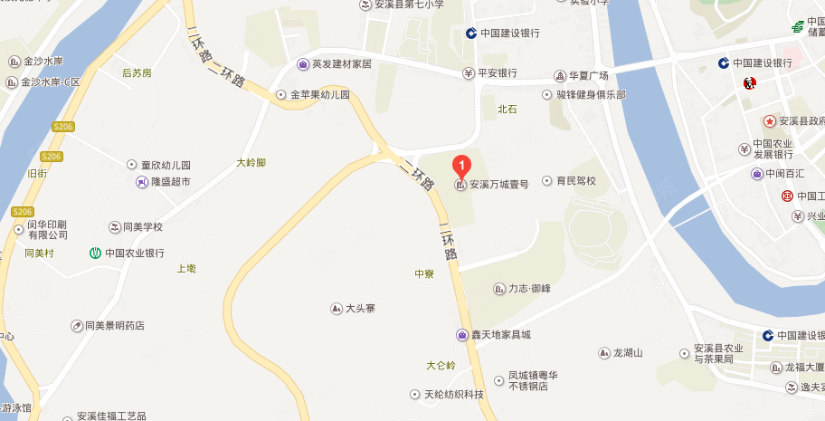 安溪万城一号最新消息,安溪万城一号最新消息，揭开未来的繁华序幕，安溪万城一号最新动态，未来繁华揭开序幕